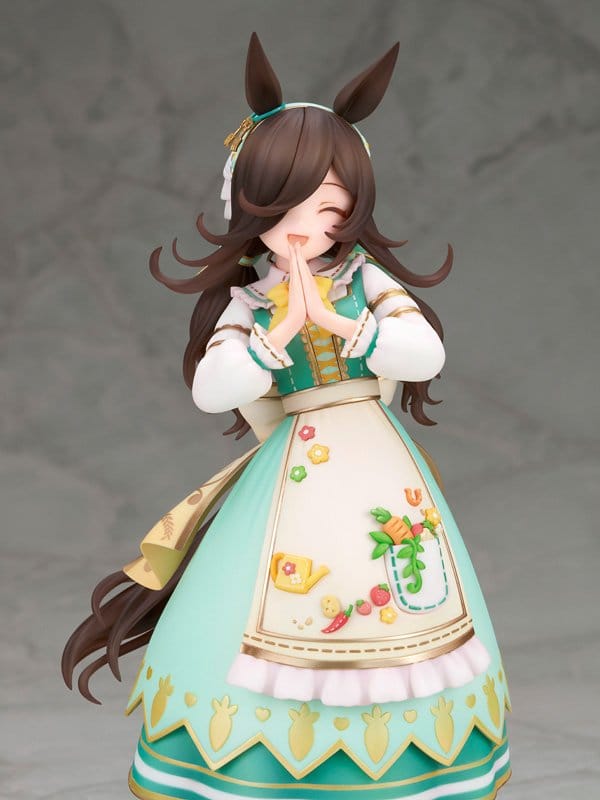 Umamusume: Pretty Derby PVC Figur 1/7 Rice Shower [Yummy Dreamy Fairy] 22 cm