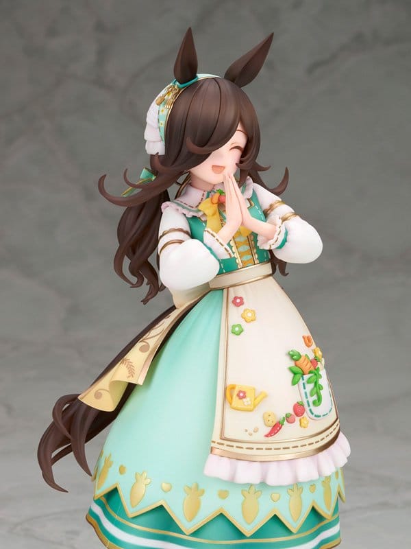 Umamusume: Pretty Derby PVC Figur 1/7 Rice Shower [Yummy Dreamy Fairy] 22 cm
