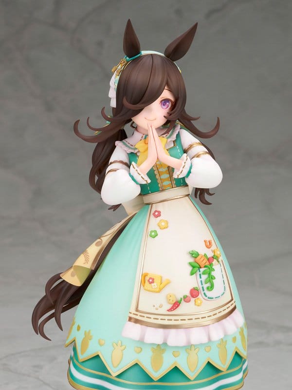 Umamusume: Pretty Derby PVC Figur 1/7 Rice Shower [Yummy Dreamy Fairy] 22 cm
