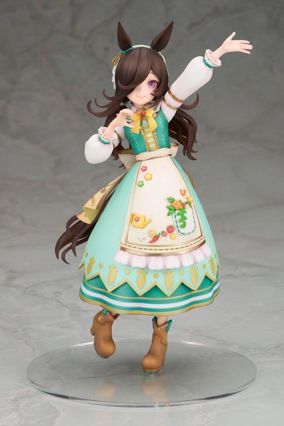 Umamusume: Pretty Derby PVC Figur 1/7 Rice Shower [Yummy Dreamy Fairy] 22 cm