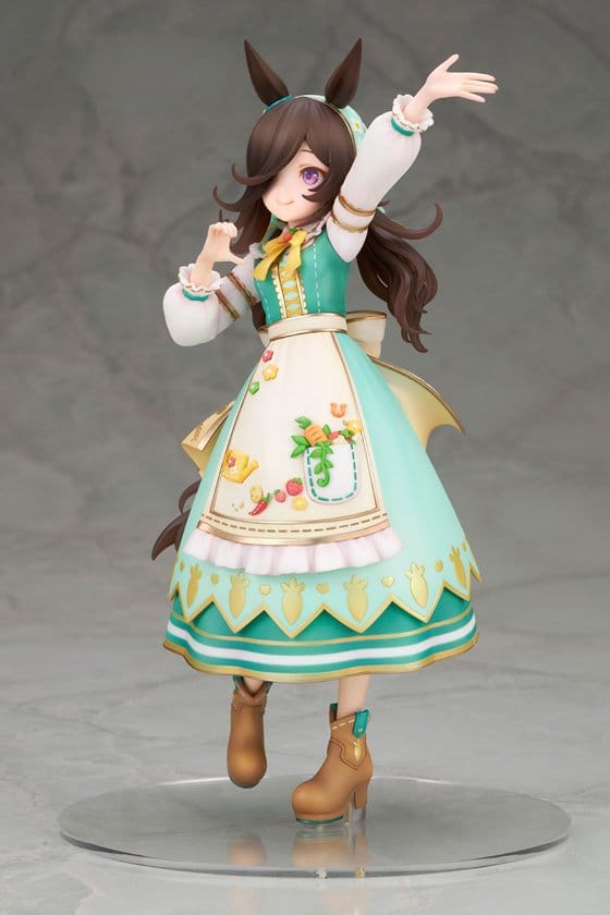 Umamusume: Pretty Derby PVC Figur 1/7 Rice Shower [Yummy Dreamy Fairy] 22 cm