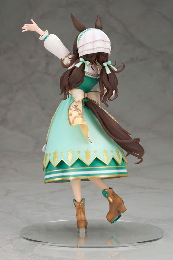 Umamusume: Pretty Derby PVC Figur 1/7 Rice Shower [Yummy Dreamy Fairy] 22 cm