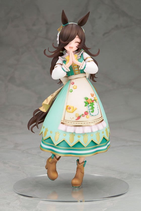 Umamusume: Pretty Derby PVC Figur 1/7 Rice Shower [Yummy Dreamy Fairy] 22 cm