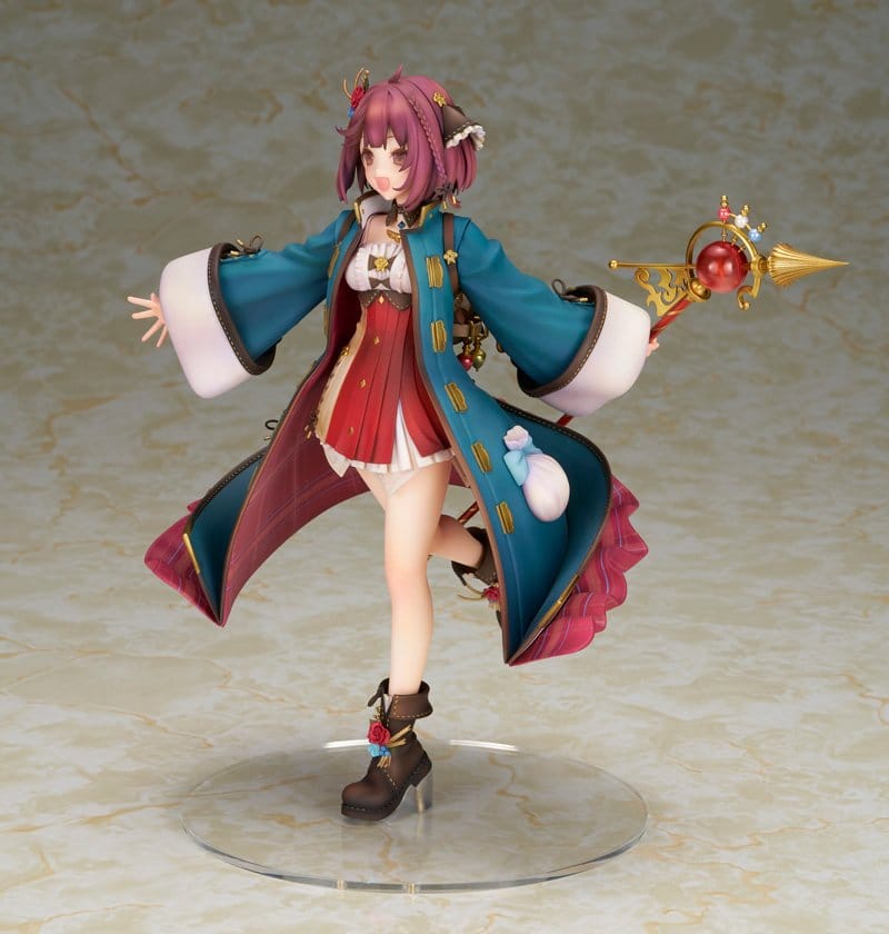 Atelier PVC Figur 1/7 Sophie The Alchemist of the Mysterious Dream Ver. 24 cm