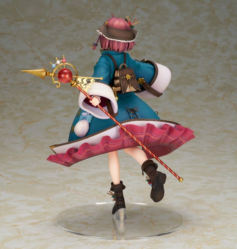 Atelier PVC Figur 1/7 Sophie The Alchemist of the Mysterious Dream Ver. 24 cm
