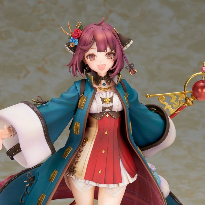 Atelier PVC Figur 1/7 Sophie The Alchemist of the Mysterious Dream Ver. 24 cm