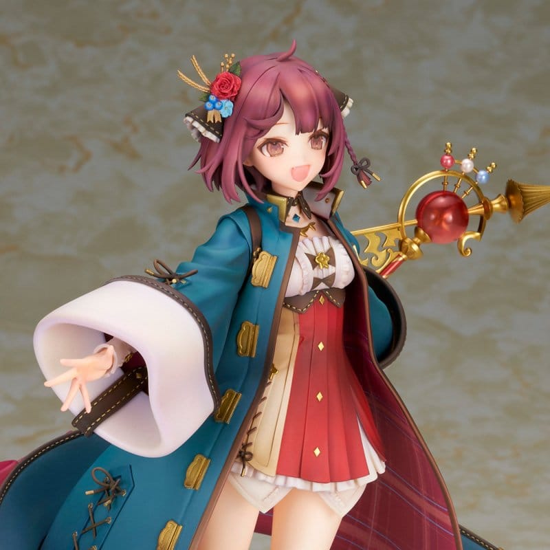Atelier PVC Figur 1/7 Sophie The Alchemist of the Mysterious Dream Ver. 24 cm