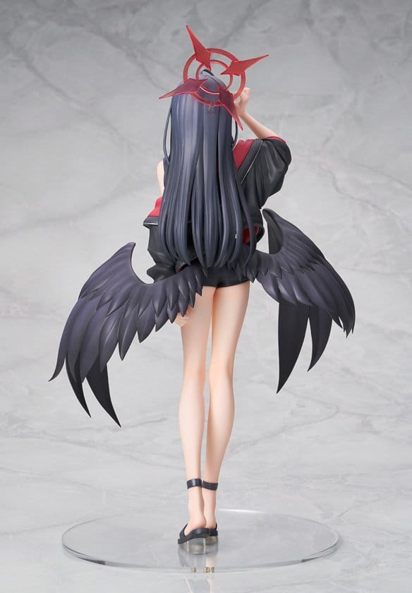 Blue Archive PVC Figur 1/7 Ichika (Swimsuit) 26 cm