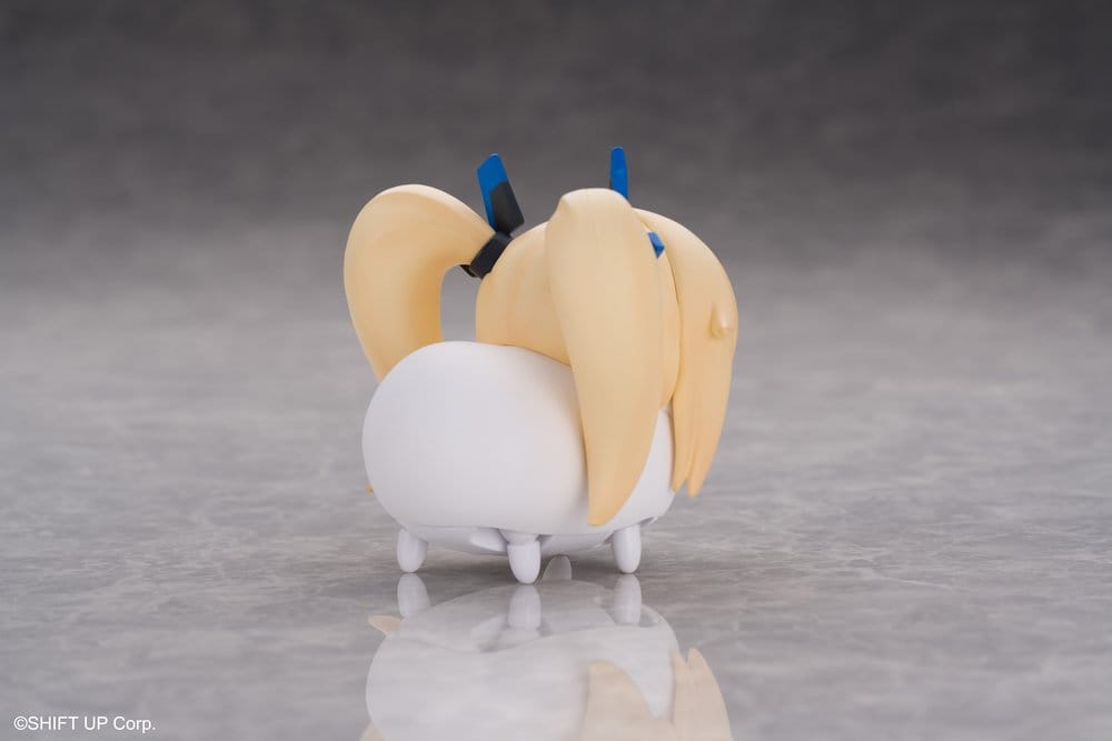 Goddess of Victory: Nikke Sammelfiguren DORO Action Hobby 8 cm Blind Box Sortiment (6)    