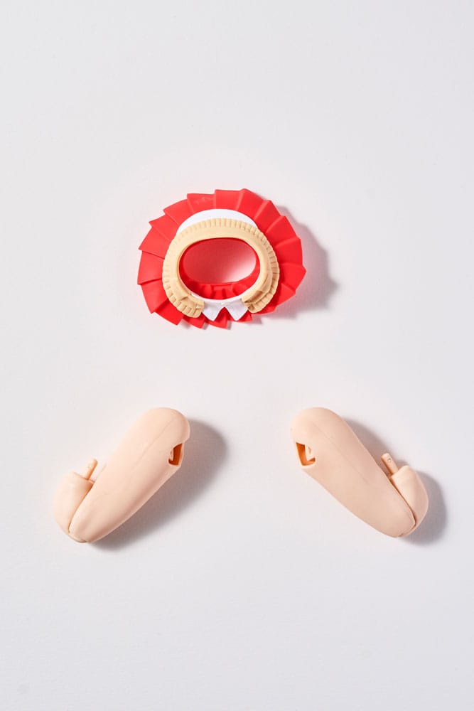 GALHolic Plastic Bishoujo Model Kit 1/10 Nanaho 17 cm     