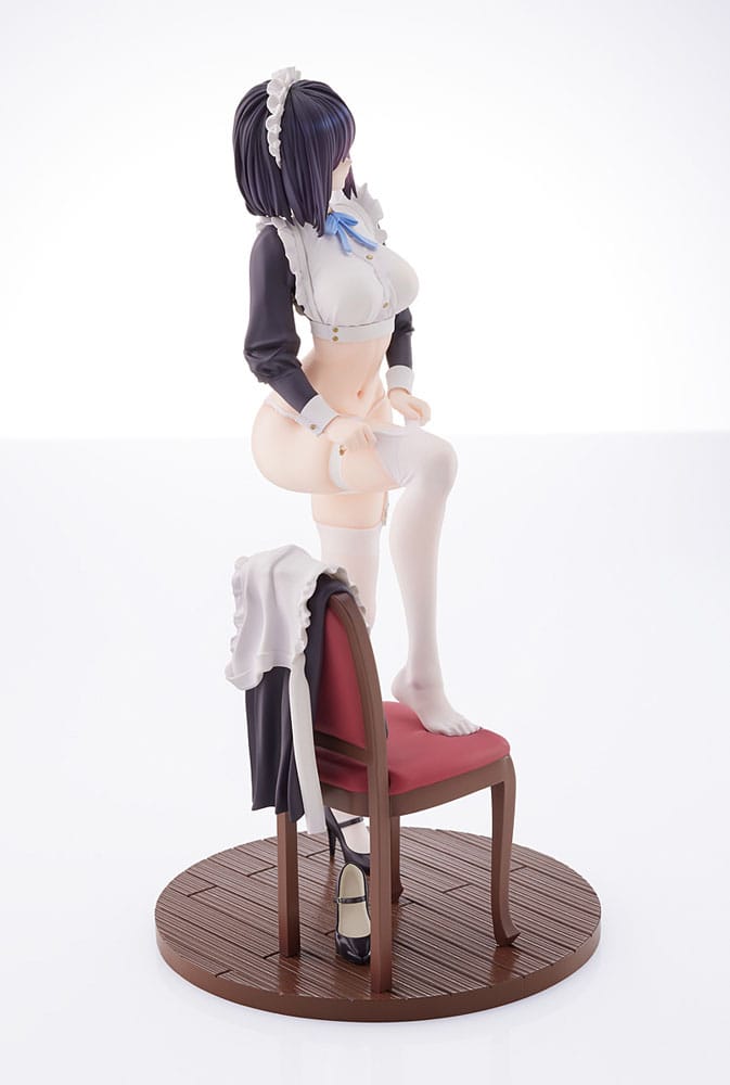 Original Character PVC Statue 1/7 Sarah Design by mignon 26 cm 