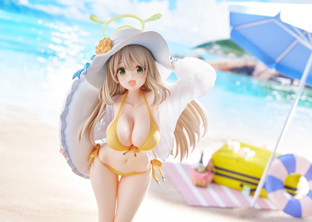 Blue Archive PVC Statue 1/7 Nonomi Swimsuit Ver. 27 cm   