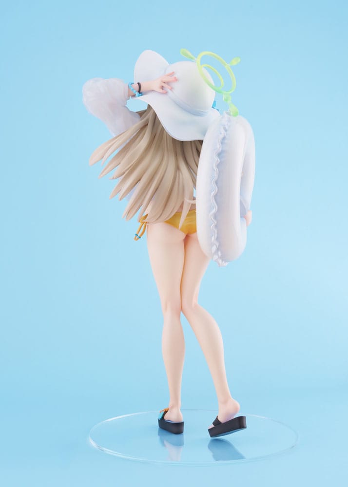 Blue Archive PVC Statue 1/7 Nonomi Swimsuit Ver. 27 cm   