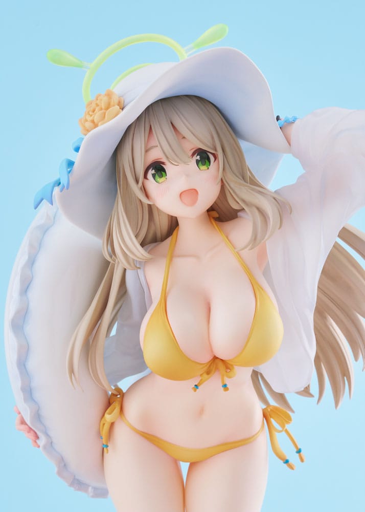 Blue Archive PVC Statue 1/7 Nonomi Swimsuit Ver. 27 cm   