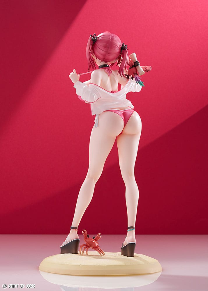 Goddess of Victory: Nikke PVC Statue 1/7 Mast: A Pirate´s Heart 25 cm   