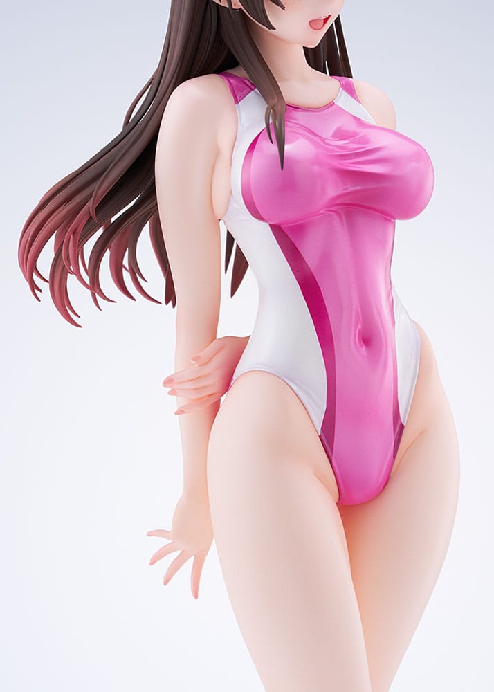 Rent-a-Girlfriend PVC Statue 1/7 Chizuru Mizuhara Swimwear Ver. 25 cm 