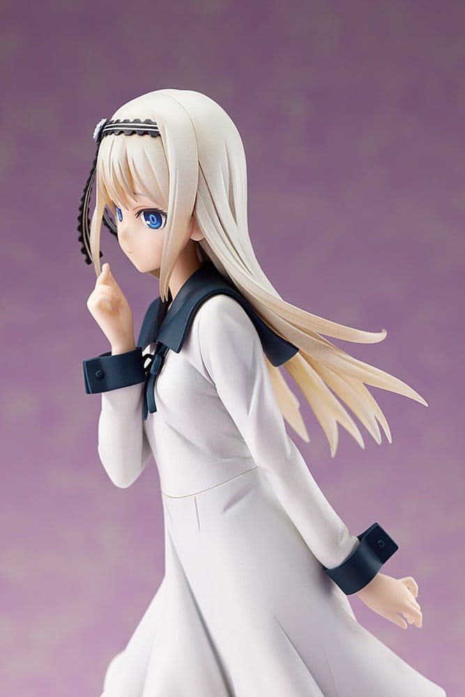 Kaguya-sama: Love Is War -Stairway to Adulthood- PVC Figur 1/7 Kei Shirogane 23 cm