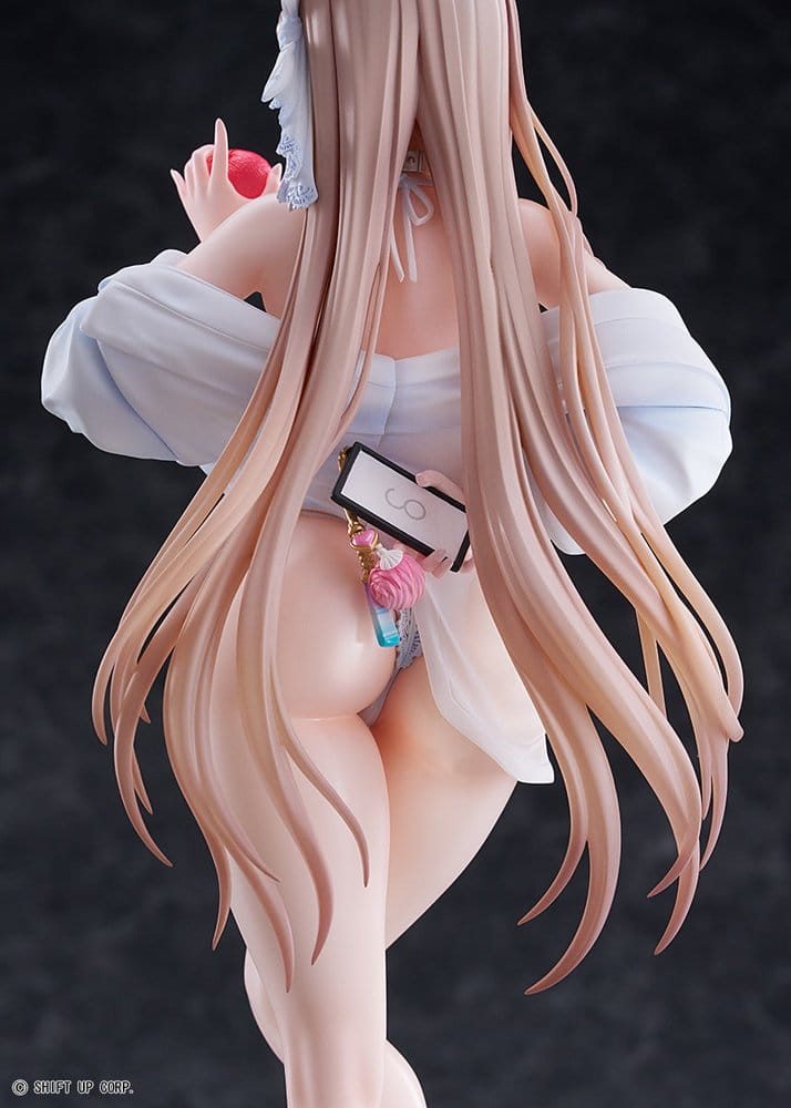 Goddess of Victory: Nikke PVC Figur 1/7 Viper Shine of Love 28 cm