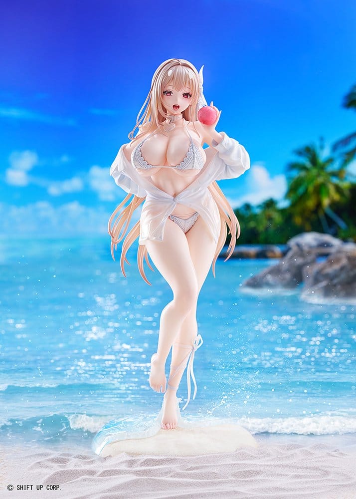 Goddess of Victory: Nikke PVC Figur 1/7 Viper Shine of Love 28 cm