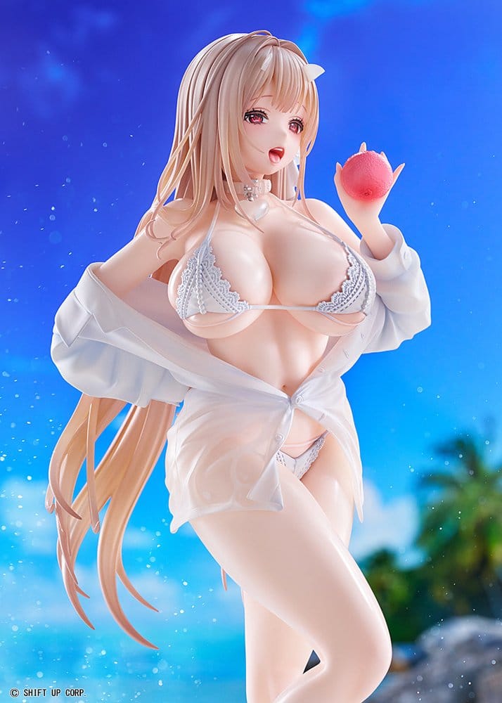 Goddess of Victory: Nikke PVC Figur 1/7 Viper Shine of Love 28 cm