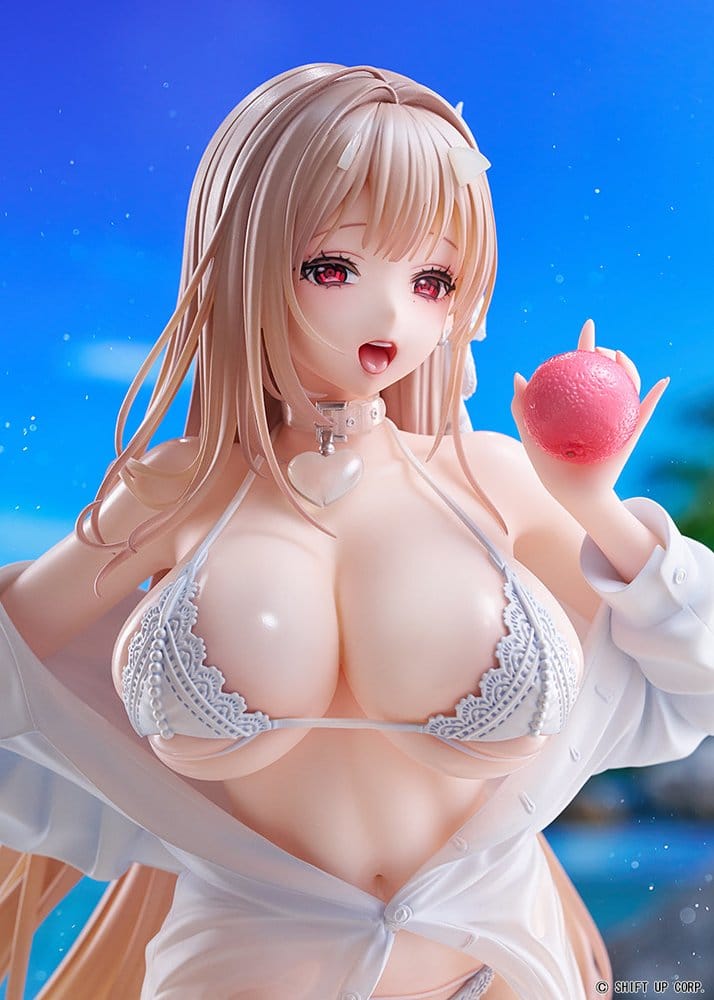 Goddess of Victory: Nikke PVC Figur 1/7 Viper Shine of Love 28 cm