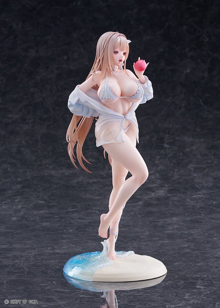 Goddess of Victory: Nikke PVC Figur 1/7 Viper Shine of Love 28 cm