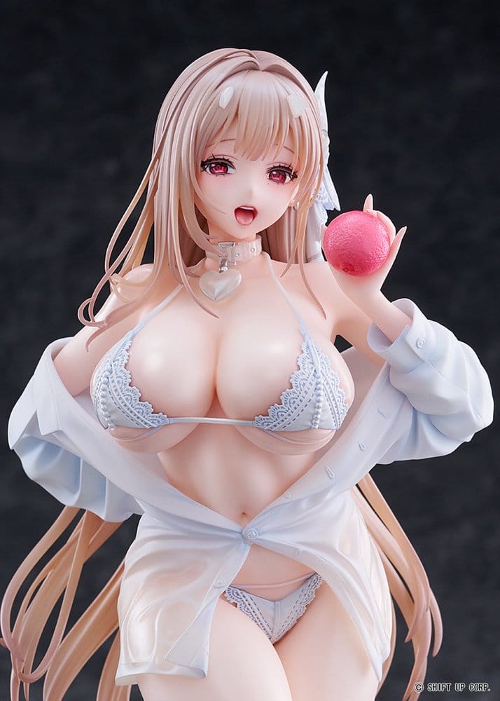 Goddess of Victory: Nikke PVC Figur 1/7 Viper Shine of Love 28 cm