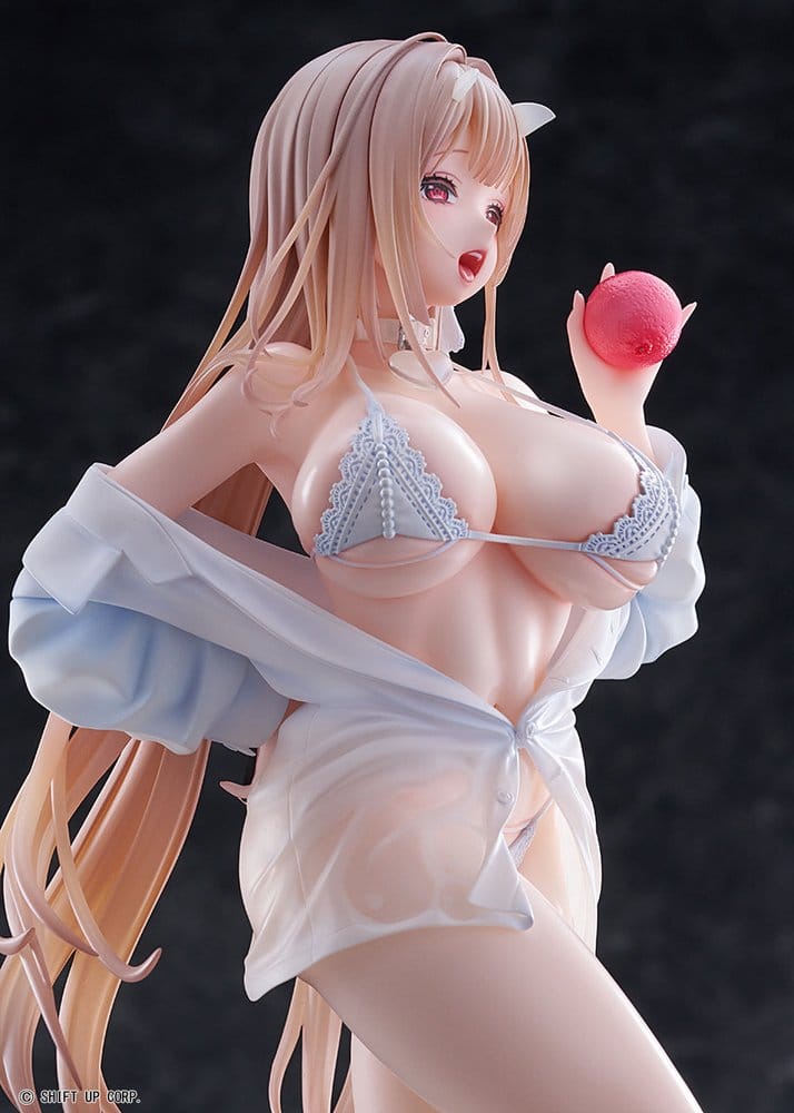 Goddess of Victory: Nikke PVC Figur 1/7 Viper Shine of Love 28 cm