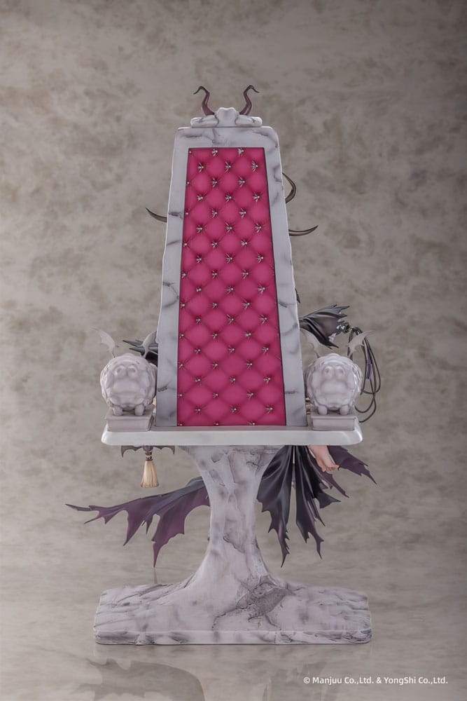 Azur Lane PVC Statue 1/6 Owari: My Wish is For Love Ver. 40 cm