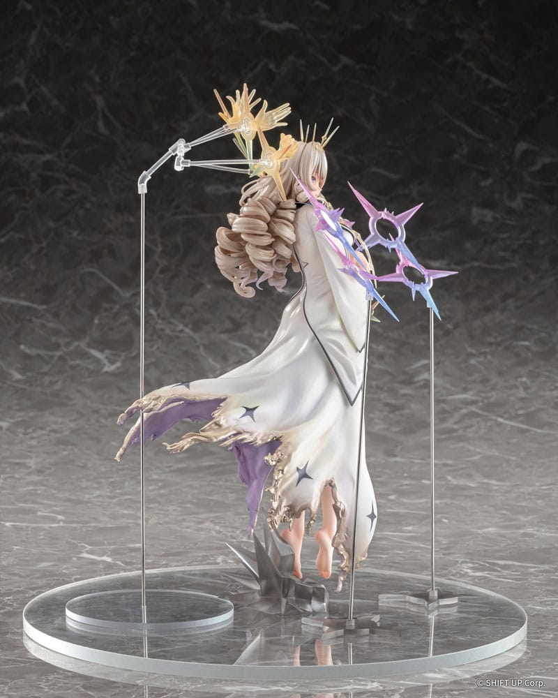 Goddess of Victory: Nikke PVC Statue 1/7 Crown - Naked King 30 cm