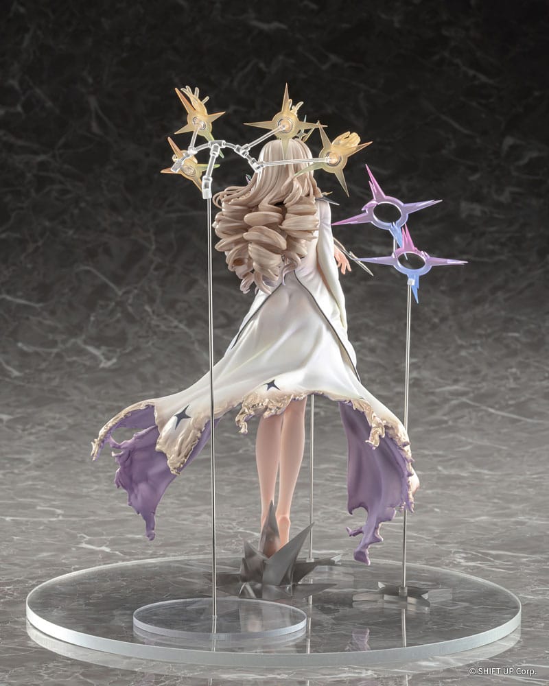 Goddess of Victory: Nikke PVC Statue 1/7 Crown - Naked King 30 cm