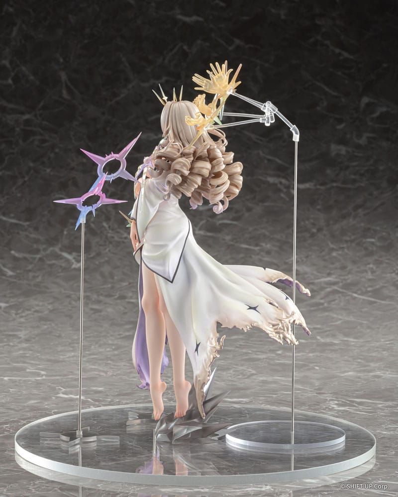 Goddess of Victory: Nikke PVC Statue 1/7 Crown - Naked King 30 cm
