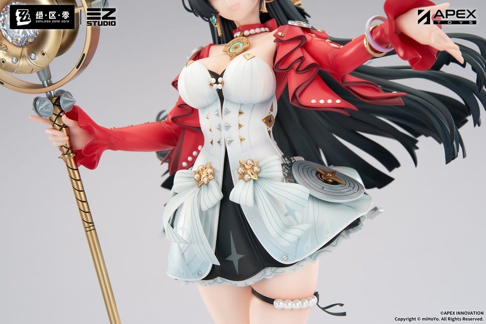 Zenless Zone Zero PVC Figur 1/7 Astra Yao 32 cm