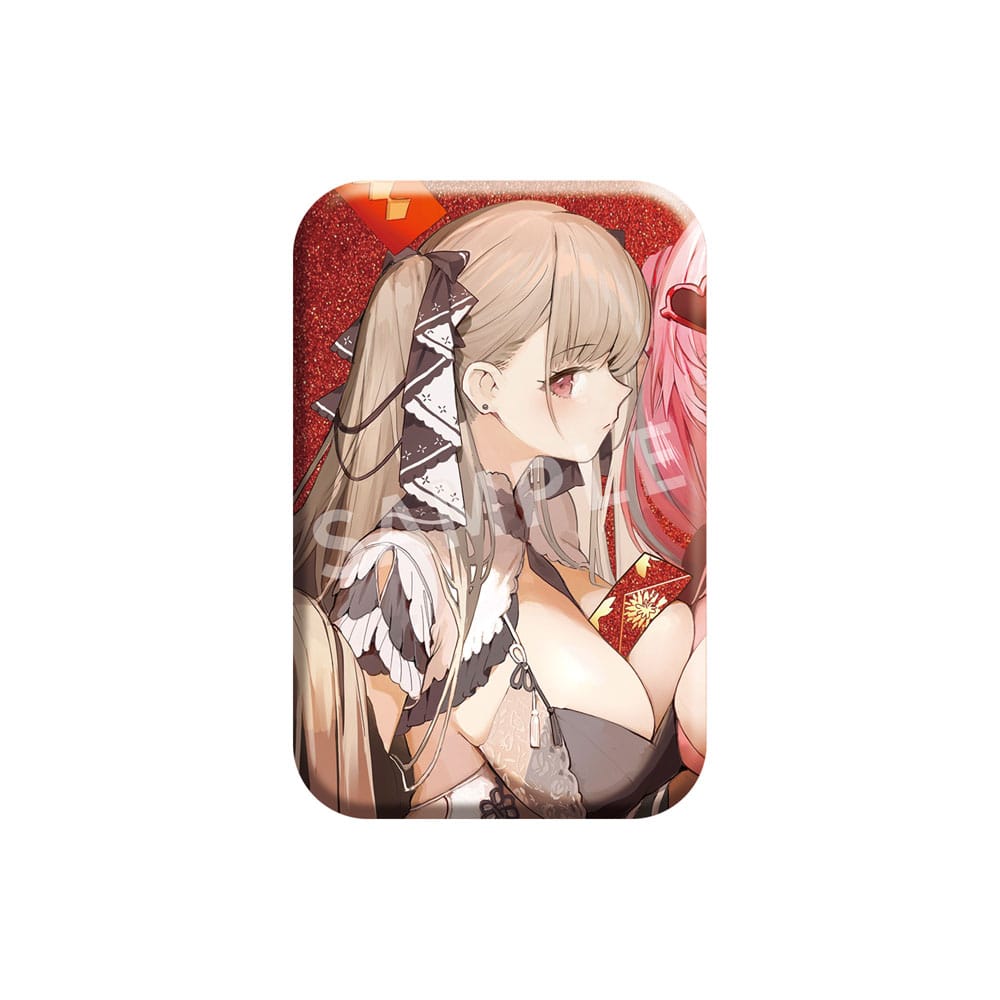 Azur Lane PVC Statue 1/7 Formidable Still Illustration Ver. 22 cm         