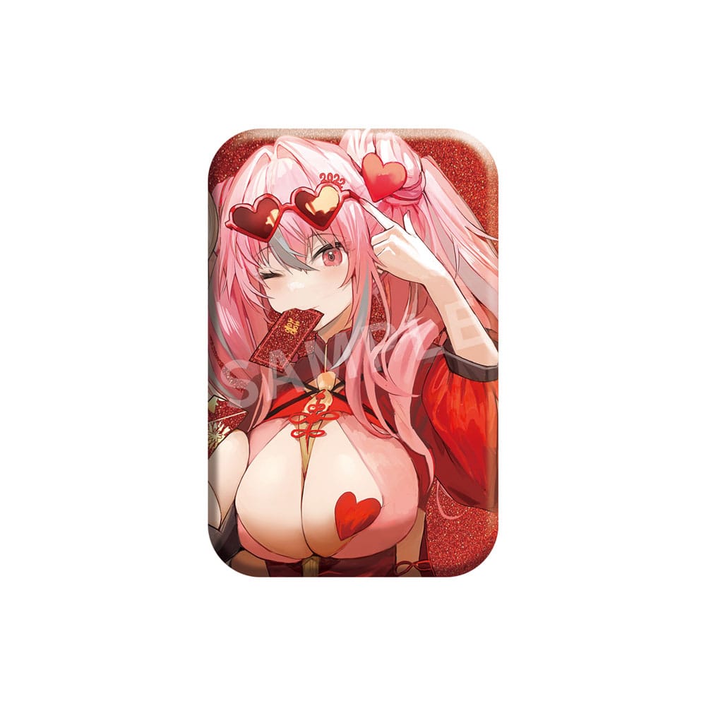 Azur Lane PVC Statue 1/7 Bremerton Still Illustration Ver. 22 cm            