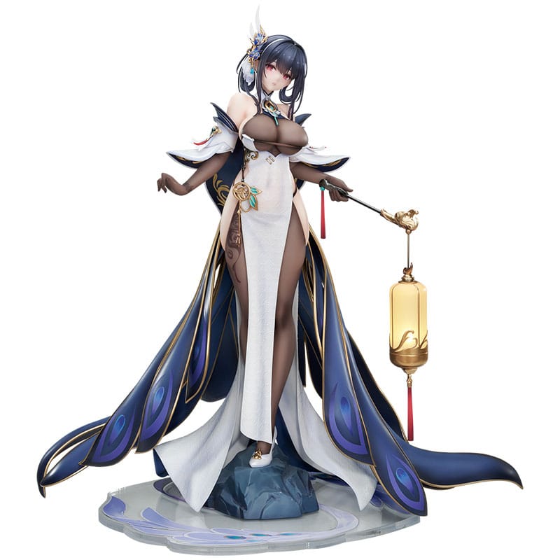 Azur Lane PVC Statue 1/7 Chen Hai Kai 31 cm               
