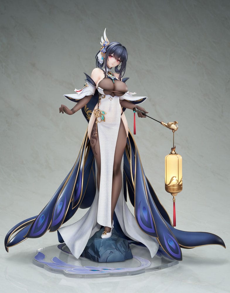 Azur Lane PVC Statue 1/7 Chen Hai Kai 31 cm               