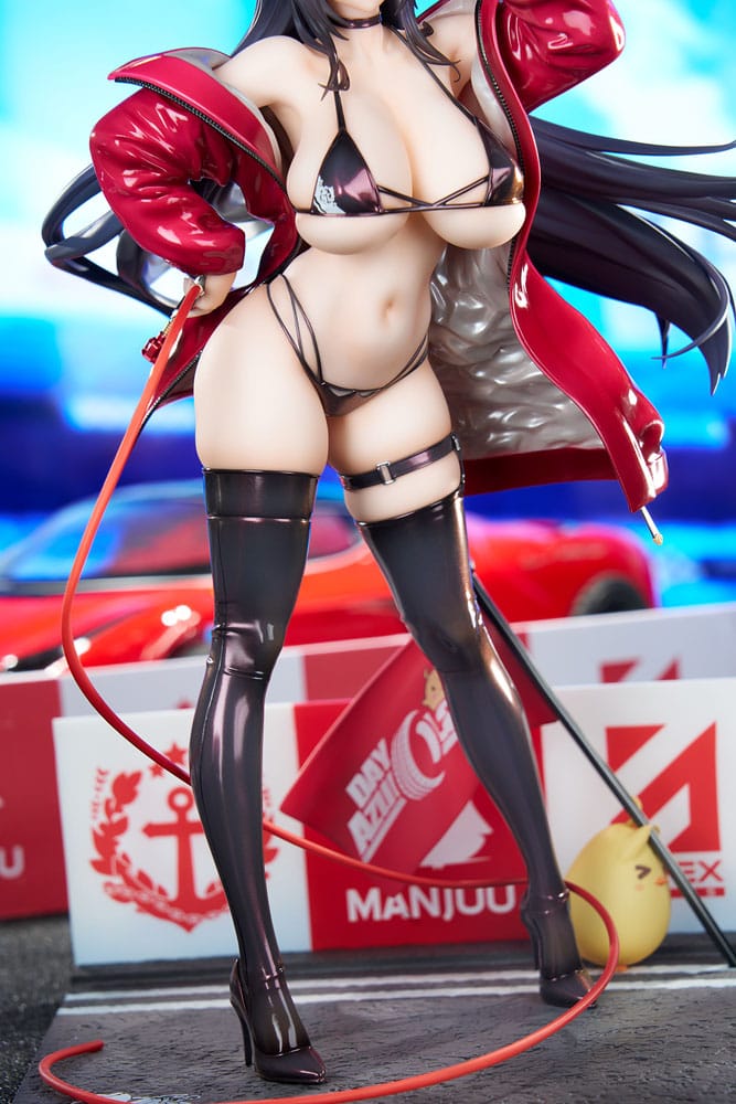 Azur Lane PVC Statue 1/7 Taihou Enraptured Companion Ver. 26 cm                 