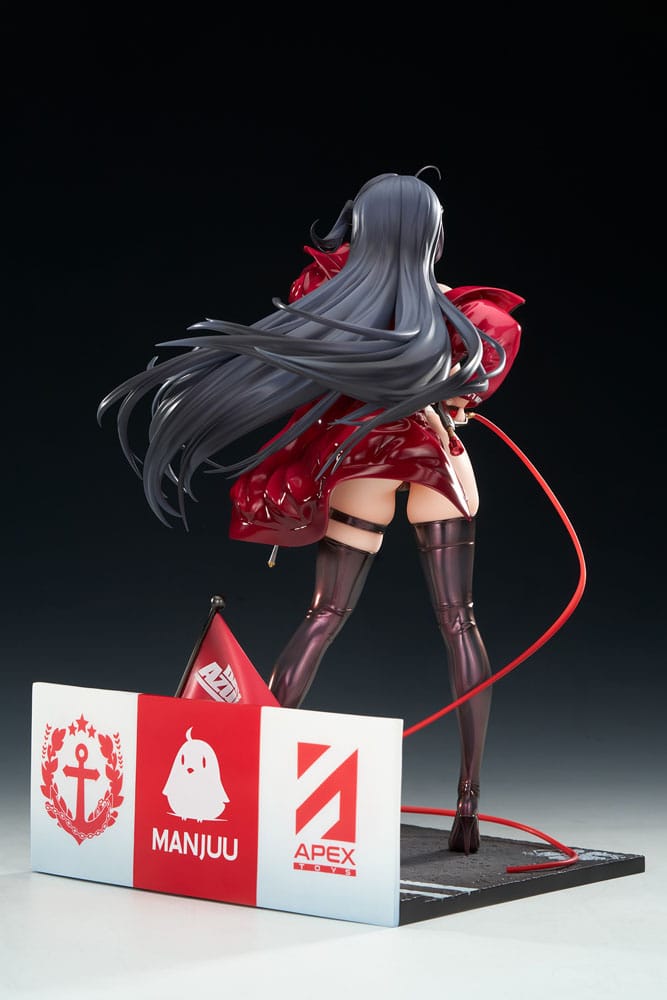 Azur Lane PVC Statue 1/7 Taihou Enraptured Companion Ver. 26 cm                 