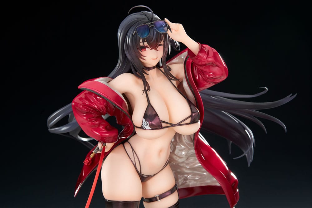 Azur Lane PVC Statue 1/7 Taihou Enraptured Companion Ver. 26 cm                 