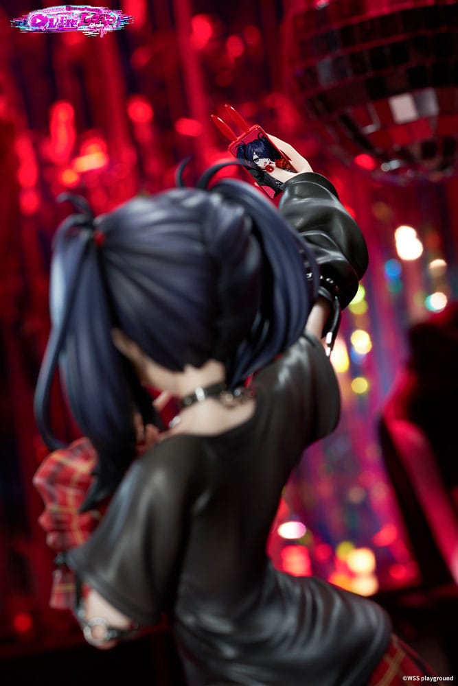 Needy Streamer Overload PVC Statue 1/7 Ame-chan 28 cm     