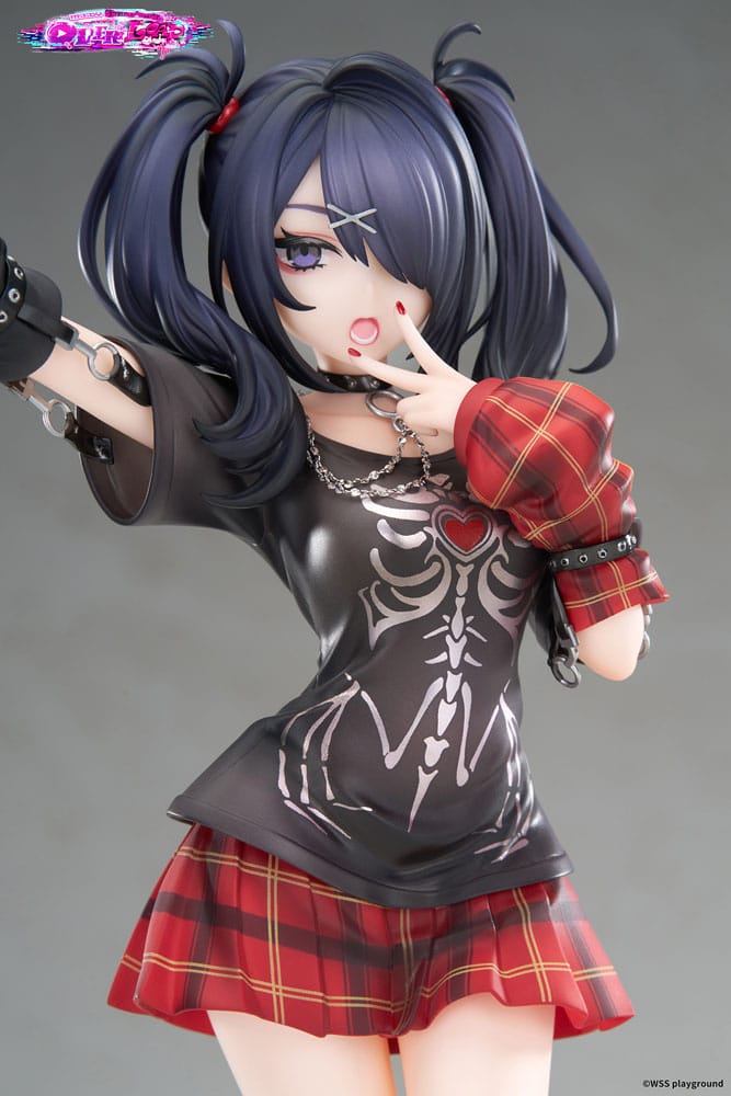 Needy Streamer Overload PVC Statue 1/7 Ame-chan 28 cm     