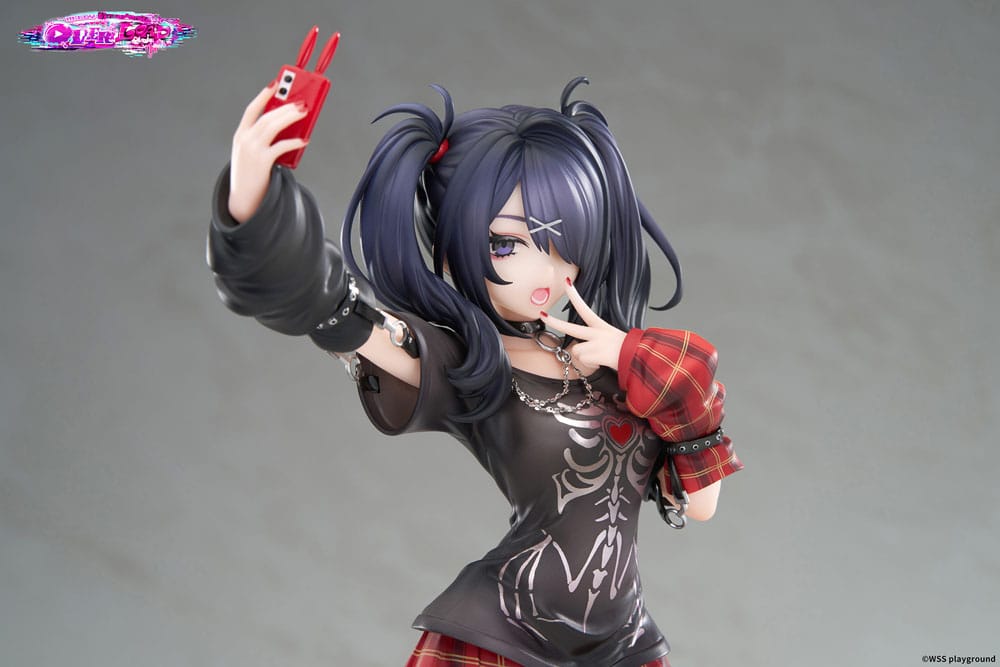 Needy Streamer Overload PVC Statue 1/7 Ame-chan 28 cm     