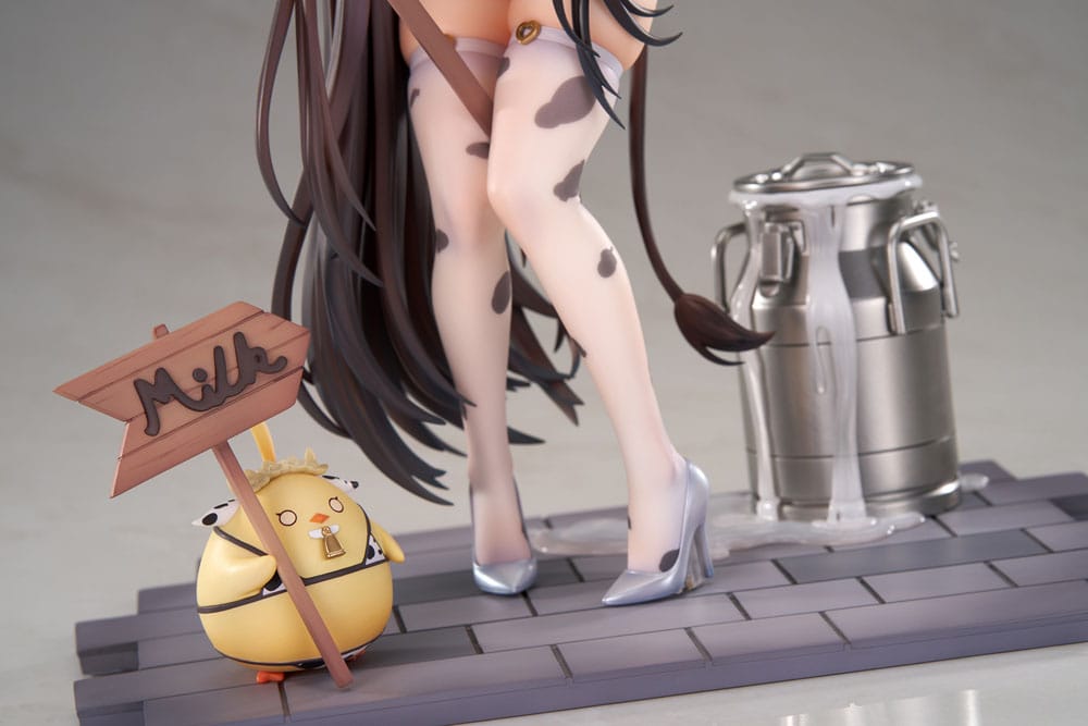 Azur Lane PVC Statue 1/7 Kashino Fresh & Sweet! Ver. 29 cm                    