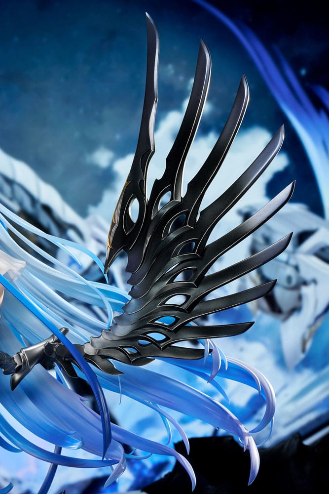 Azur Lane PVC Statue 1/7 Alsace 47 cm                    