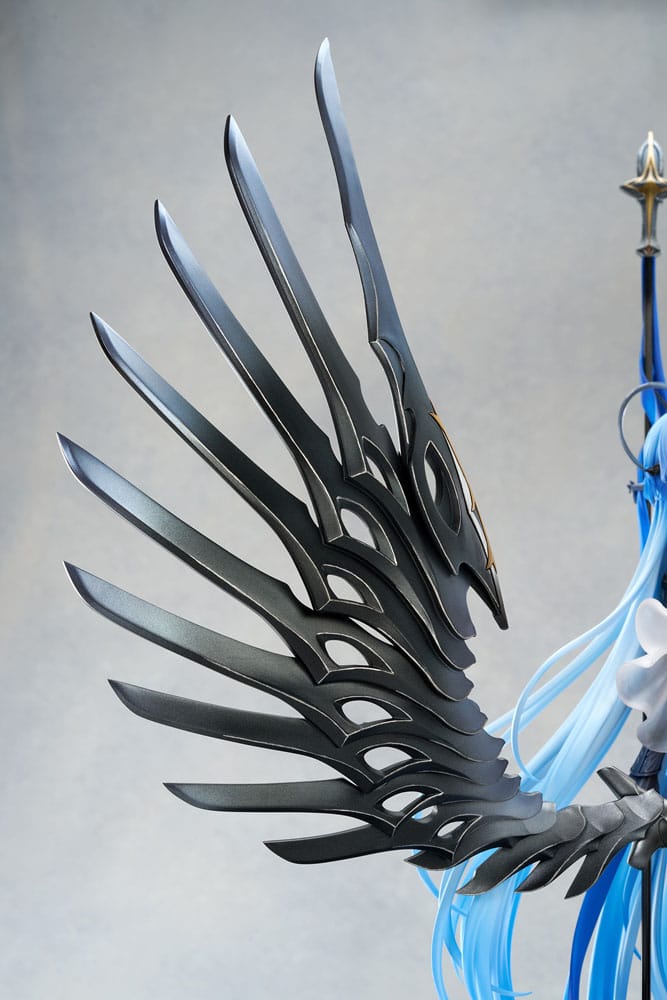 Azur Lane PVC Statue 1/7 Alsace 47 cm                    