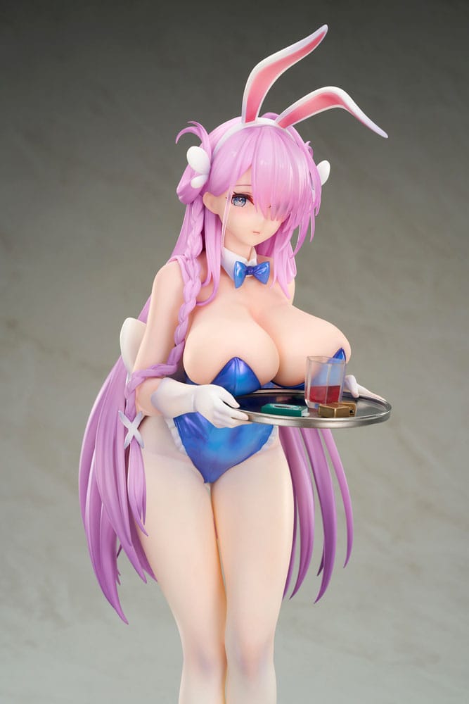 Azur Lane PVC Statue 1/7 Louisville An Order of Dreams Ver. 26 cm                    