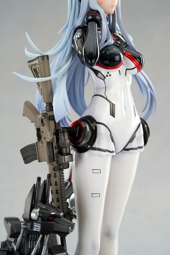 Girls´ Frontline PVC Statue 1/7 416 Midnight Evangelion Ver. 25 cm  