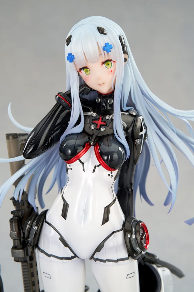 Girls´ Frontline PVC Statue 1/7 416 Midnight Evangelion Ver. 25 cm  