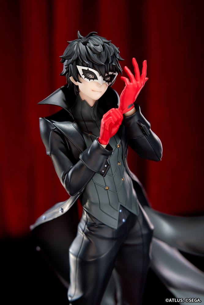 Persona 5 Royal Limpie Series PVC Figur 1/8 Joker 24 cm
